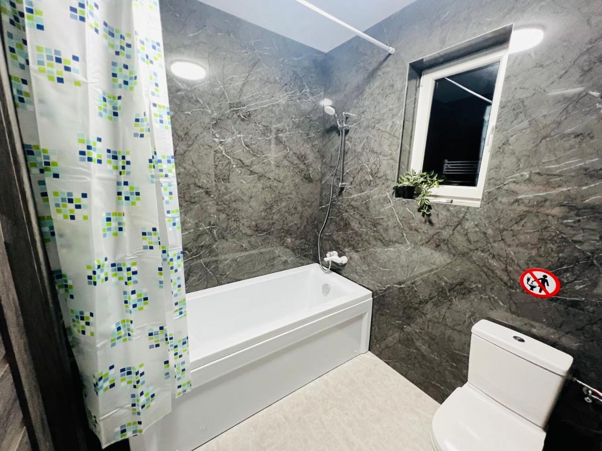 Altheda Living Blue Luxury 29E-4 Apartamento Sfintu Ilie Exterior foto